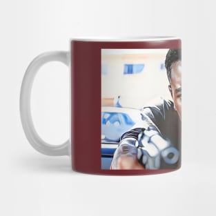 Menace II Society - Cain Mug